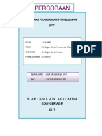 RPP KELAS V TEMA 1 SUBTEMA 1 PEMBELAJARAN 1.pdf