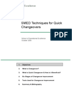 4-Quick Changeover - Updated June2010