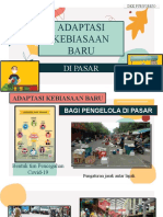 Akb Di Pasar