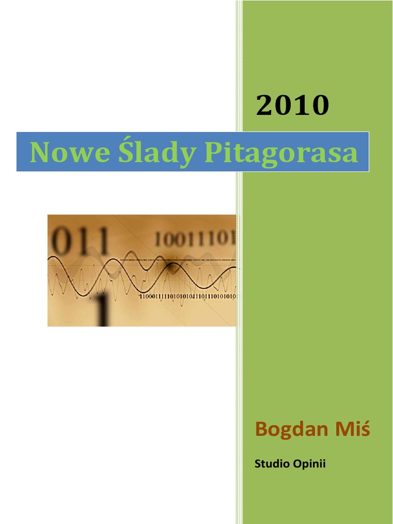 Zapisz W Systemie Dziesiątkowym Poniższe Daty