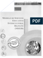Modelo de Servicio Educativo Intercultural Bilingüe (MSEIB).pdf