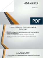 Lineas de Conducción PDF
