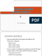 04 Model-Model Sumber (Source Models) PDF