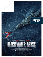 2020 Black Water Abyss