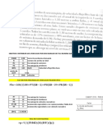 Ejercicio 12.3 Modulacion de Sistemas de Transito