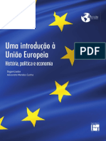 Uma Introdução À União Europeia