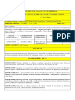 O.E Arte Circense de 27 de Julho A 27 de Agosto PDF