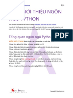 Bài 1_Giới thiệu ngôn ngữ lập trình python_Howkteam.com.pdf