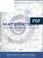 Matematicas - Tom Jackson