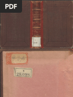 Estudios Críticos Sobre Literatira Tomo 2 - Juan Valera | PDF