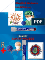 Smart Virus & Smarter Tube