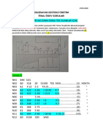 CNC FİNAL Ödevi Tekler CEVAP ANAHTARI-dönüştürüldü PDF