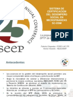 SPTF Latin America Certification_sp