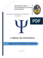 Reglamento Ultimo Revisado PDF