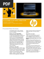 Download HP Elitebook 8530w by notebooks SN4719881 doc pdf