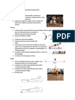 Bitacora Ed Fisica