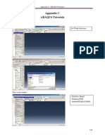 12 Appendix C - ABAQUS Tutorials PDF