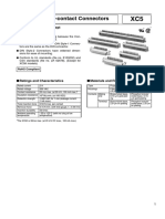 DIN-style Twin-Contact Connectors: Expanding The DIN Concept