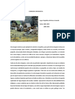Comision Corografica PDF