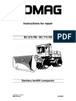 17681590-Bomag Sanitary Landfill Compactor BC 672 RB BC 772 RB Service Repair Manual - Download-1