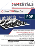 Nippon India Balanced Advantage Fund