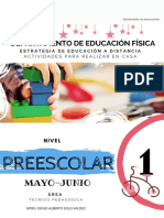 1º Preescolar PDF