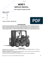 Manual Serviço H2.5UT (A3C1) PDF