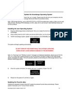 HowToUpdate Grandstage 200 JM PDF