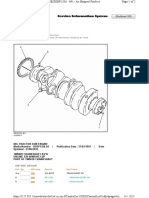 Shutdown SIS: Track-Type Tractor D8L Track-Type Tractor 53Y03967 D8L Tractor 53Y00001-Up (Machine) Powered by 3408 Engine