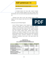 Modul ASP Pertemuan 14 Siklus Akuntansi PDF