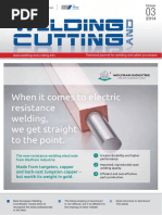 Welding and Cutting Issue 3 2014 Lowres