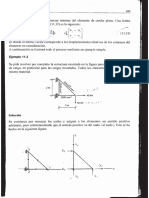 Ejercicios Cerchas