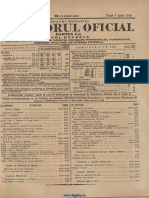 Monitorul Oficial al României. Partea 1, nr. 130, 7 iunie 1940