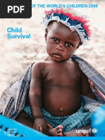 Download UNICEF The State of the Worlds Children 2008 by UNICEF SN47199740 doc pdf
