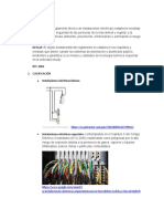 Taller Electricidad