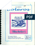 Boleros 1 PDF