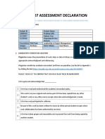 PPMP20007 Assessment Declaration Script