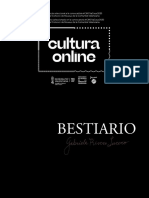 Bestiario CMCVculturaonline2020