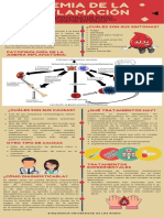 Poster Grupo 17 Anemia de La Inflamación PDF