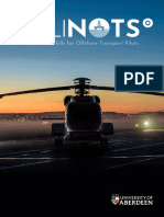 Helinots (O) - Non-Technical Skills For Offshore Transport Pilots 1