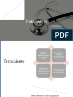 Tratamiento del feocromocitoma