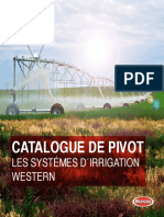 Pivot Catalogue FRA