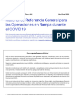 Reference Guide Ground Handling Covid 2 SP