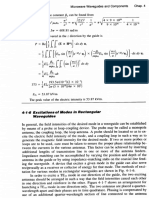 EXCITATION MODES