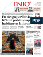 Milenio Diario10-08-2020-Pue