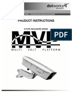 Dotworkz S-Type MVP Manual