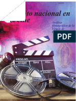 La guadalupana en el cine nacional