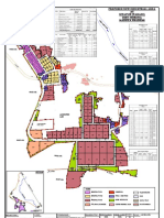 Thane Municipal Corporation DP Plan | PDF | Urban Planning | Nature