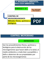 Sesion Iv - B Control Microor Ing Amb