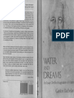 Water and dreams - Gaston Bachelard.pdf